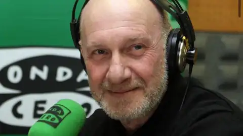 Vicente Ballester Vicente Ballester