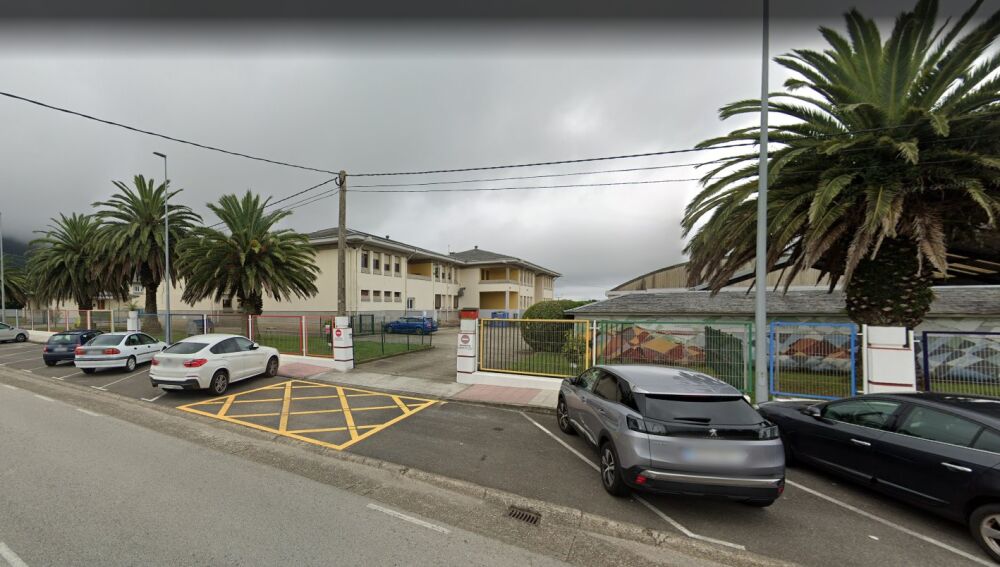 El Colegio Darío Freán de Jarrio recibirá el VIII galardón Profetas de Nuestra Tierra.
