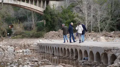 Valls destaca que el Gobierno no ha dejado sin ayudas por la DANA a los municipios de Castellón Valls destaca que el Gobierno no ha dejado sin ayudas por la DANA a los municipios de Castellón