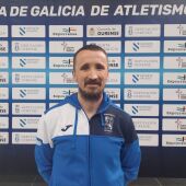 Os másters indor celebrado en Ourense despidese cun cun récord mundial