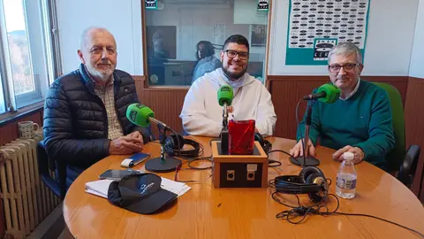 Miembros de Manos Unidas. Miembros de Manos Unidas.