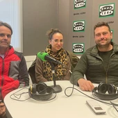 Orxeta celebra su VI Calçotada Orxeta celebra su VI Calçotada