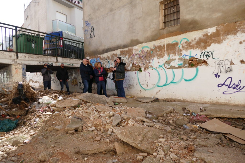 La CHJ asegura que el Centro de Coordinación de Emergencias de la Generalitat recibía información permanente de ríos y barrancos el 29O La CHJ asegura que el Centro de Coordinación de Emergencias de la Generalitat recibía información permanente de ríos y barrancos el 29O