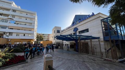 Teatro Ciudad de Marbella