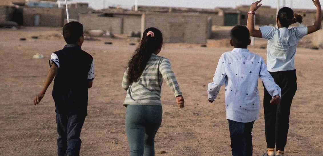 Retrasos en la llegada de los 48 menores saharauis del programa "Vacaciones en Paz" a la provincia ciudadrealeña Retrasos en la llegada de los 48 menores saharauis del programa "Vacaciones en Paz" a la provincia ciudadrealeña