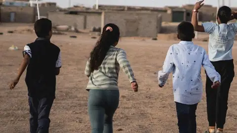 Nueva campaña de 'vacaciones en paz' Nueva campaña de 'vacaciones en paz'
