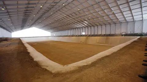 La Ministra Aagesen subraya que la "Tasa Enresa" no es un impuesto, Guardiola dice que se subió un 30% La Ministra Aagesen subraya que la "Tasa Enresa" no es un impuesto, Guardiola dice que se subió un 30%