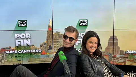 Ketty Garat y Pablo Pombo Ketty Garat y Pablo Pombo