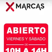 X Marcas X Marcas