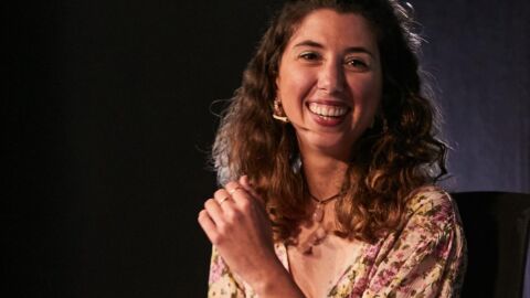 Lidertages - Ana Ruiz