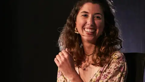 Lidertages - Ana Ruiz Lidertages - Ana Ruiz