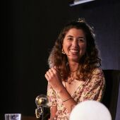 Lidertages - Ana Ruiz