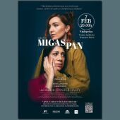"Aquellas Migas de Pan", teatro y coloquio