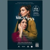 "Aquellas Migas de Pan", teatro y coloquio "Aquellas Migas de Pan", teatro y coloquio