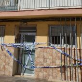Parte de los vecinos desalojados en La Vila podrán volver a sus casas tras la instalación de puntales fijos especiales