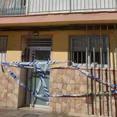 Parte de los vecinos desalojados en La Vila podrán volver a sus casas tras la instalación de puntales fijos especiales Parte de los vecinos desalojados en La Vila podrán volver a sus casas tras la instalación de puntales fijos especiales