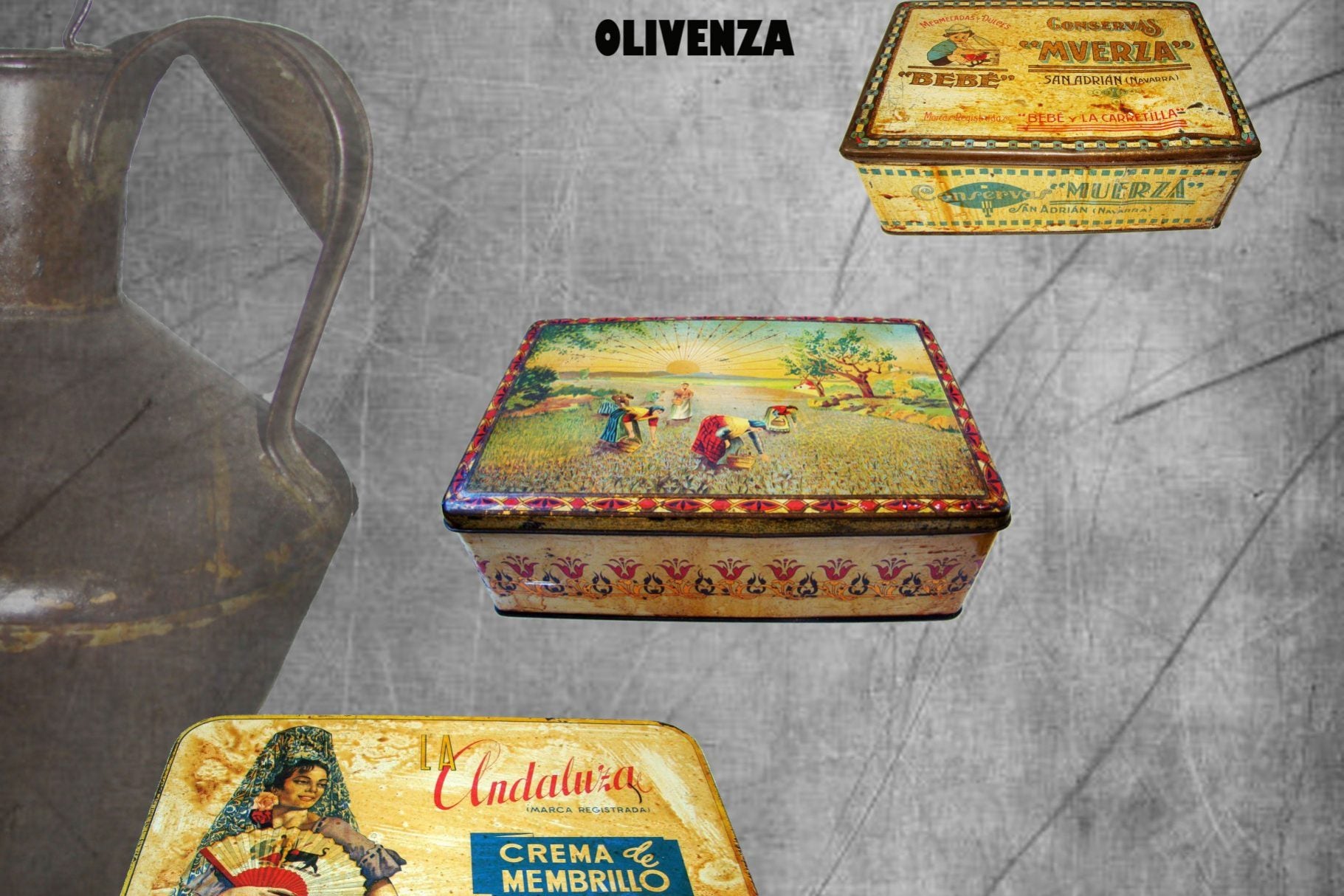 Una muestra del Museo Etnográfico de Olivenza optará al Premio ASAEE de Exposiciones Antropológicas Una muestra del Museo Etnográfico de Olivenza optará al Premio ASAEE de Exposiciones Antropológicas