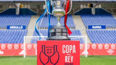 Villanueva de la Serena, será la sede de la final four de la Copa del Rey Juvenil 24/25 Villanueva de la Serena, será la sede de la final four de la Copa del Rey Juvenil 24/25