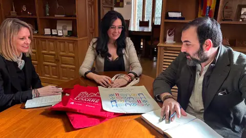 Huesca y el Castillo de Loarre se alían para atraer turismo