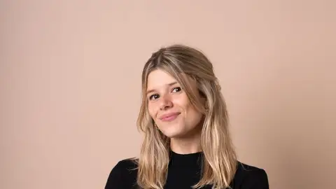 Patricia Ibárcena. Patricia Ibárcena