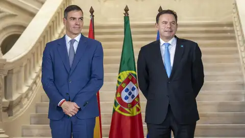 El Gobierno pide a las Cortes autorizar la construcción del puente internacional entre Cedillo y Montalvão-Nisa El Gobierno pide a las Cortes autorizar la construcción del puente internacional entre Cedillo y Montalvão-Nisa