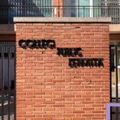 Fachada del CEIP L'Ermita de Benifairó de les Valls Fachada del CEIP L'Ermita de Benifairó de les Valls