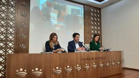 Diputación de Badajoz impulsa un programa para mejorar la salud cardiovascular, osteomuscular y mental de sus empleados Diputación de Badajoz impulsa un programa para mejorar la salud cardiovascular, osteomuscular y mental de sus empleados