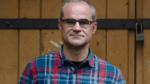 Óscar García Óscar García