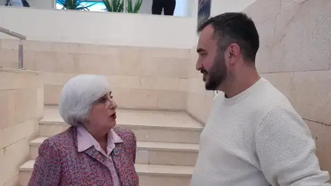 Javier Escudero Javier Escudero