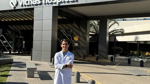 Los hospitales Vithas de Andalucía ponen en valor la humanización en los tratamientos oncológicos Los hospitales Vithas de Andalucía ponen en valor la humanización en los tratamientos oncológicos