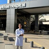 Los hospitales Vithas de Andalucía ponen en valor la humanización en los tratamientos oncológicos
