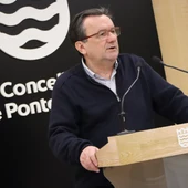 A Xunta de Goberno Local de Pontevedra aproba o orzamento para este 2025 A Xunta de Goberno Local de Pontevedra aproba o orzamento para este 2025