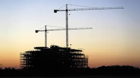 El precio de la vivienda supera ya al de la burbuja inmobiliaria El precio de la vivienda supera ya al de la burbuja inmobiliaria