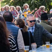 Uno de los eventos gastronómicos de Puerto Real por carnaval Uno de los eventos gastronómicos de Puerto Real por carnaval