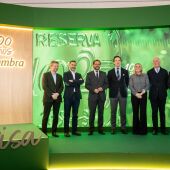 Centenario Cervezas Alhambra