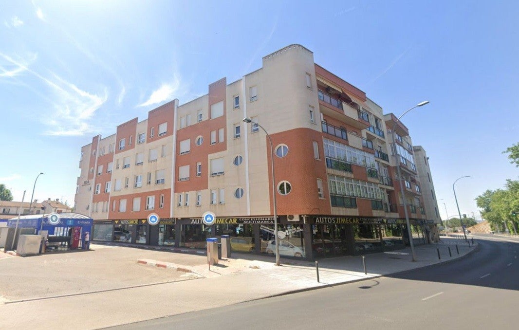 Un vecino de Ciudad Real denuncia la "okupación" de una vivienda que dura ya 16 meses Un vecino de Ciudad Real denuncia la "okupación" de una vivienda que dura ya 16 meses