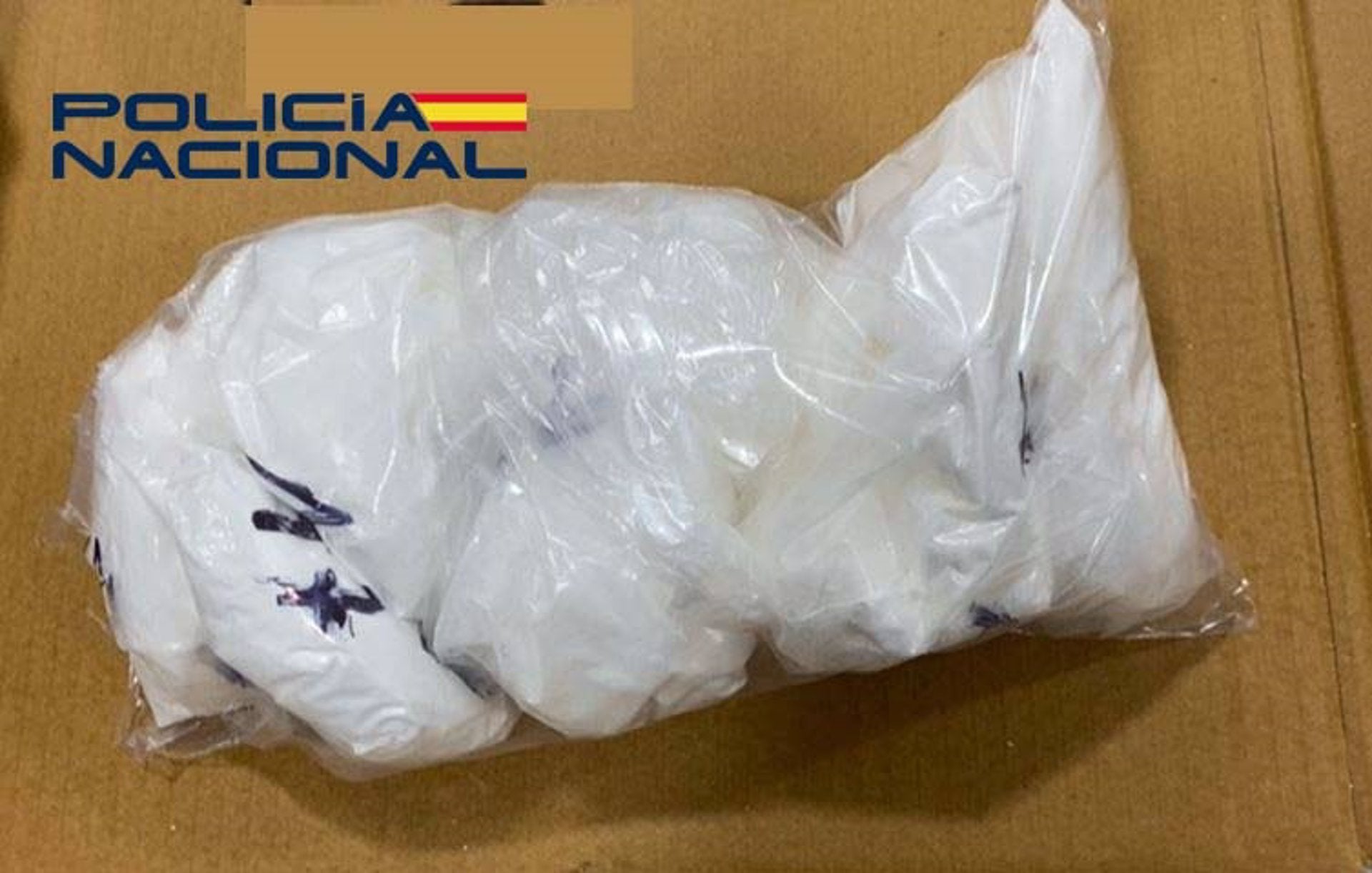 Cuatro detenidos y más de 600 gramos de cocaína intervenidos en una vivienda de Cáceres Cuatro detenidos y más de 600 gramos de cocaína intervenidos en una vivienda de Cáceres