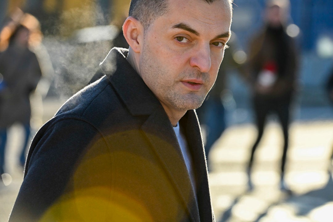 El hermano de Jenni Hermoso corrobora ante el juez del caso Rubiales que fue amenazado por Jorge Vilda El hermano de Jenni Hermoso corrobora ante el juez del caso Rubiales que fue amenazado por Jorge Vilda