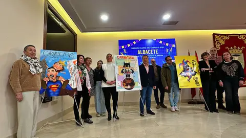 Carnaval 2025 Carnaval 2025