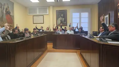El Gobierno de La Vila aprueba la Agenda Urbana que incluye 41 proyectos a desarrollar en los próximos años El Gobierno de La Vila aprueba la Agenda Urbana que incluye 41 proyectos a desarrollar en los próximos años