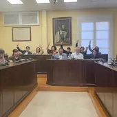 El Gobierno de La Vila aprueba la Agenda Urbana que incluye 41 proyectos a desarrollar en los próximos años El Gobierno de La Vila aprueba la Agenda Urbana que incluye 41 proyectos a desarrollar en los próximos años