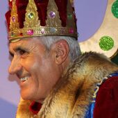 Serafín Delgado