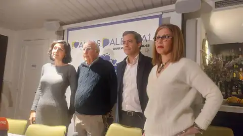 Vamos Palencia .