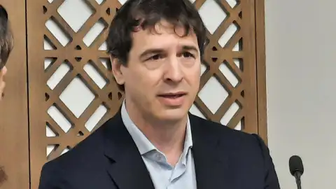 La jueza desestima el recurso del hermano de Pedro Sánchez que pedía que no se investigara a sus colaboradores La jueza desestima el recurso del hermano de Pedro Sánchez que pedía que no se investigara a sus colaboradores