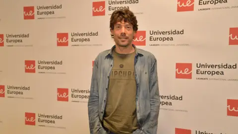 Denuncian la desaparición de Óscar Freire, triple campeón del mundo de ciclismo Denuncian la desaparición de Óscar Freire, triple campeón del mundo de ciclismo