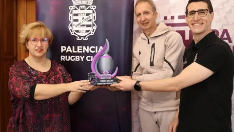 Más 1.000 jugadores infantiles se darán cita en el V Trofeo Silicius Ciudad de Palencia .
