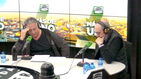 Radioficción - Episodio 18: La semifinal