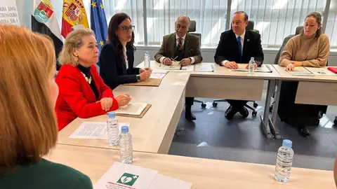 Más de 1.200 alumnos extremeños de primero y segundo de ESO recibirán formación en primeros auxilios Más de 1.200 alumnos extremeños de primero y segundo de ESO recibirán formación en primeros auxilios