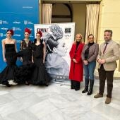 Presentación de FIMAF 