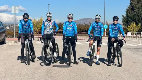 Primer podio en Copa de España de la temporada para el Kazajoz Primer podio en Copa de España de la temporada para el Kazajoz